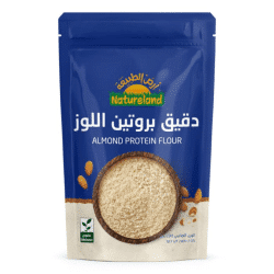 Bioin Almond Protein Flour 200g