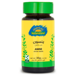 Bioin Anise Whole Seeds 35g