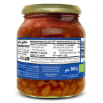 Natureland Baked Beans 360g