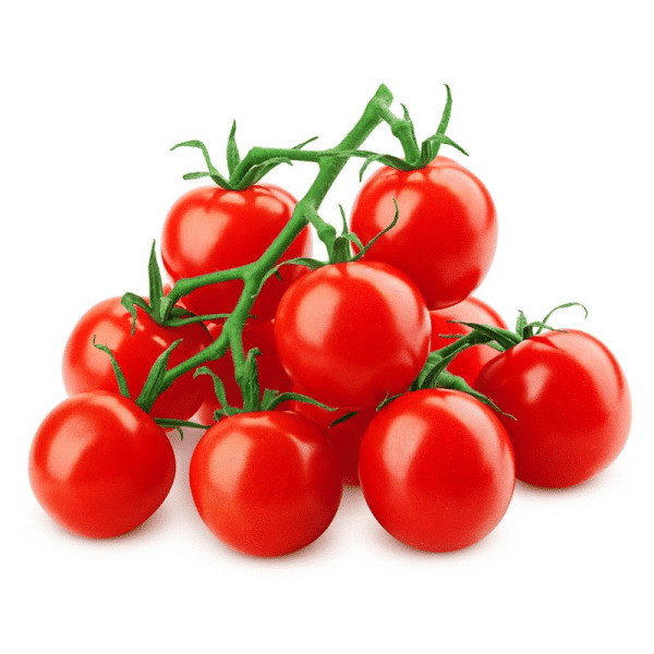 Natureland Cherry Tomato On The Vine 250g