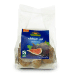 Natureland Dried Figs 250g