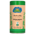 Natureland Garam Masala Spice Blend 90g Tin