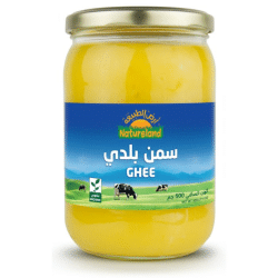 Natureland Ghee 500g