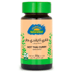 Natureland Hot Thai Curry Spice Blend 30g