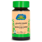 Natureland Moroccan Harisa Spice Blend 40g