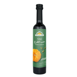 Natureland Pumpkin Oil 100ml