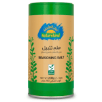 Natureland Seasoning Salt 200g