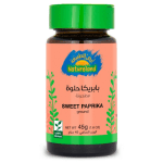 Natureland Sweet Paprika Ground 45g