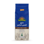 Bioin Whole Barley Flour 1kg