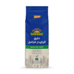 Bioin Whole Rye Flour 1kg