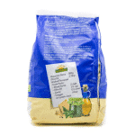 Natureland Whole Wheat Macaroni 500g