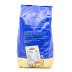 Natureland Whole Wheat Penne 500g