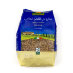 Natureland Whole Wheat Macaroni 500g