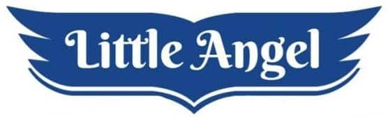 Little Angel Brand logo