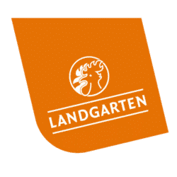 Landgarten Brand logo