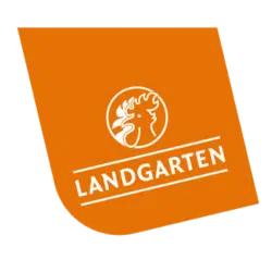 Landgarten Brand logo