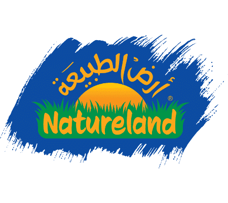 Natureland Brand logo