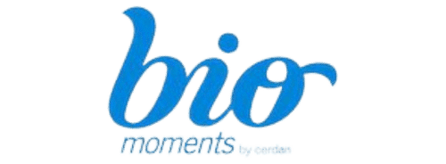 Bio moments Brand logo