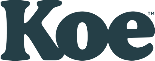 Koe Brand logo