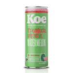 Koe Watermelon Kombucha 355 Ml x12