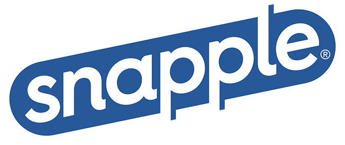 Snapple Brand logo