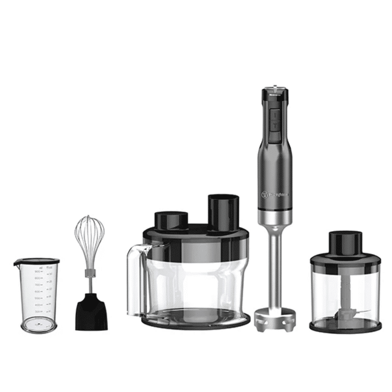 Westinghouse 5 IN 1 Hand Blender Set 350 Watt