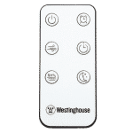 Westinghouse Digital Cool Mist Ultrasonic Humidifier 5.6L