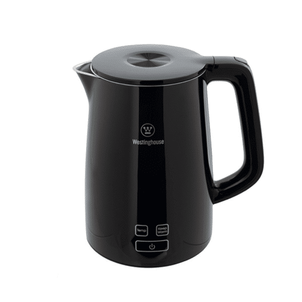 Westinghouse Digital Electric Kettle 1.7 L