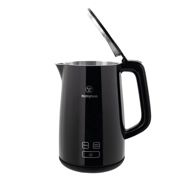 Westinghouse Digital Electric Kettle 1.7 L