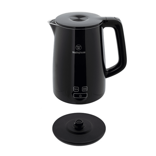 Westinghouse Digital Electric Kettle 1.7 L