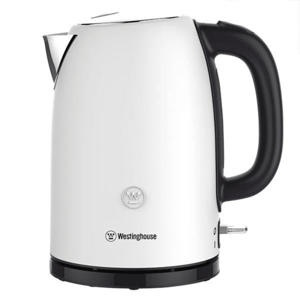 Westinghouse Electric Kettle 1850-2200W