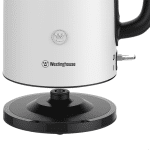 Westinghouse Electric Kettle 1850-2200W