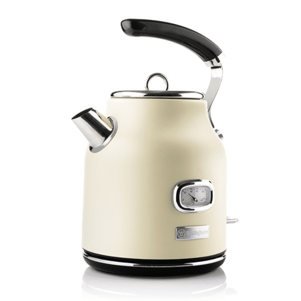 Westinghouse Electric Kettle – RETRO