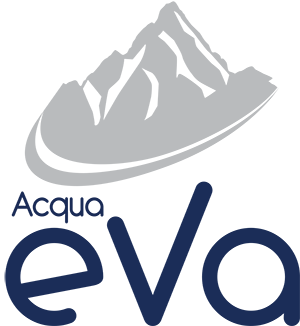 Acqua Eva logo Brand