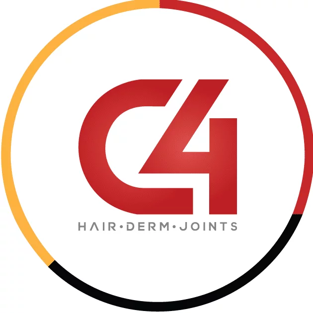 C4 Collagen logo