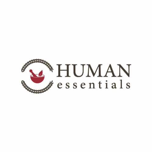 Human Essential logo