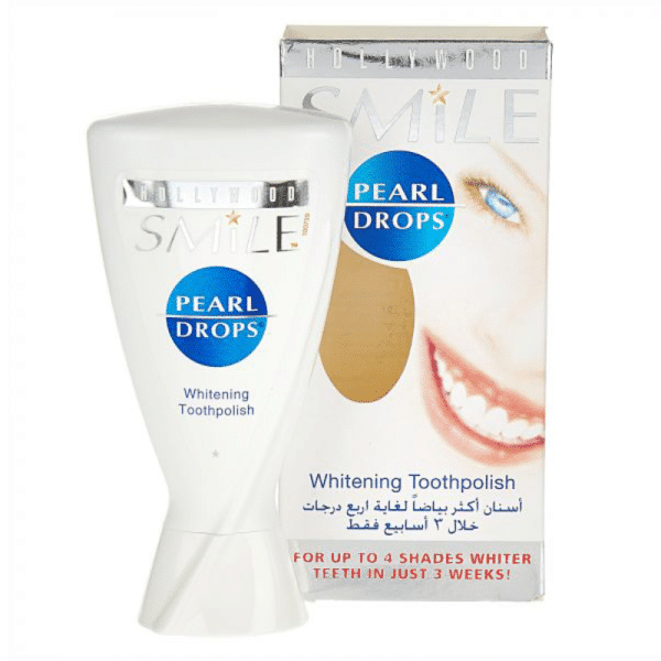 Pearl Drops Whitening Toothpolish 50 ML