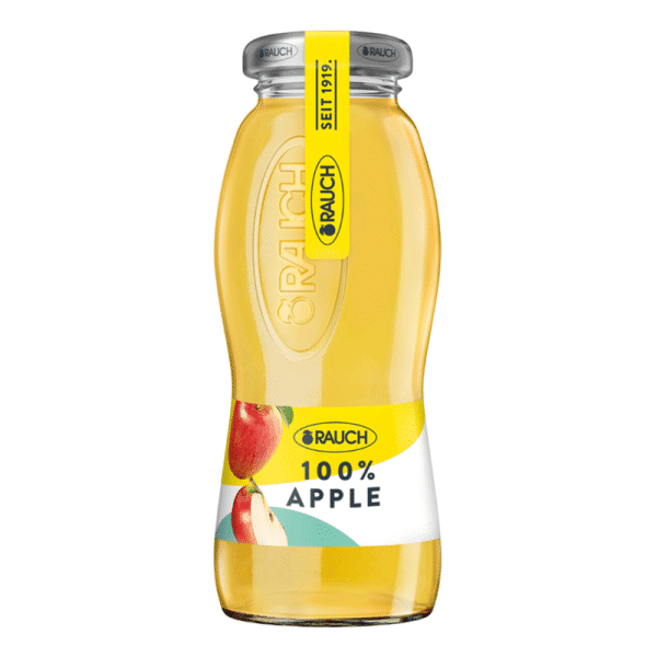 Rauch Apple Juice 200 ML