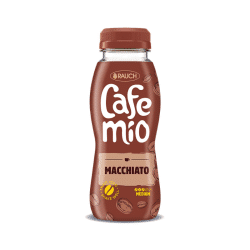 Rauch Cafemio Macchiato 250 ML