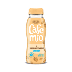 Rauch Cafemio Vanilla Nut 250 ML