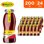 Rauch Cranberry Juice 200 ML