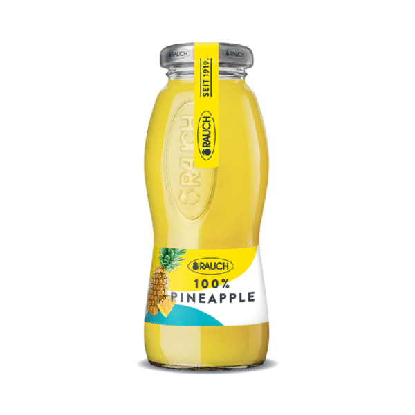 Rauch Pineapple Juice 200 ML