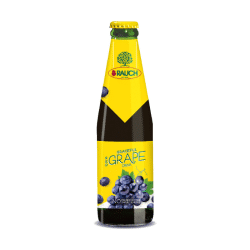 Rauch Red Grape Juice 250 ML