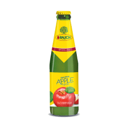 Rauch – Apple Juice 250 ML