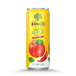 Rauch – Apple Juice 355 ML