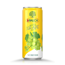 Rauch – White Grape 355 ML