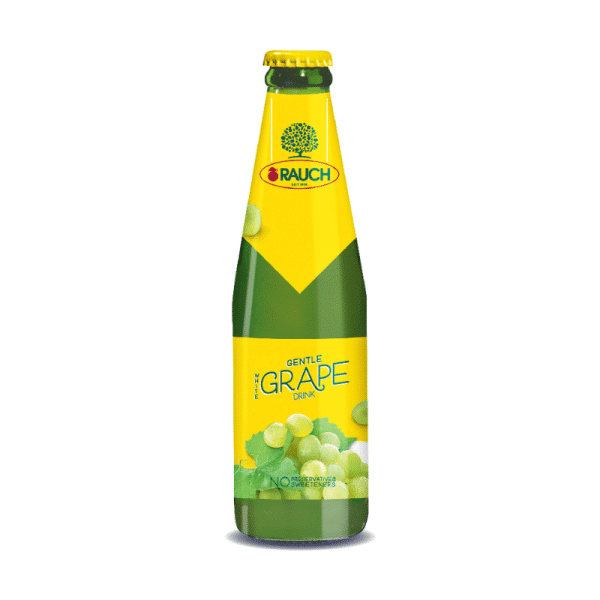 Rauch White Grape Juice 250 ML