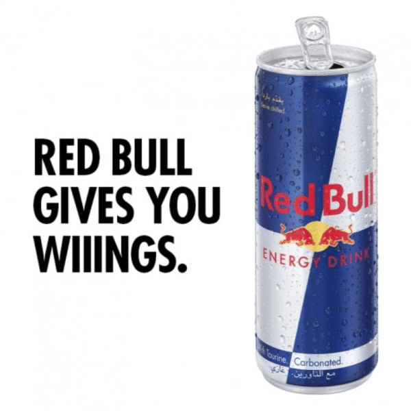 Red Bull Energy Drink 250ml