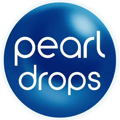 pearl-drops